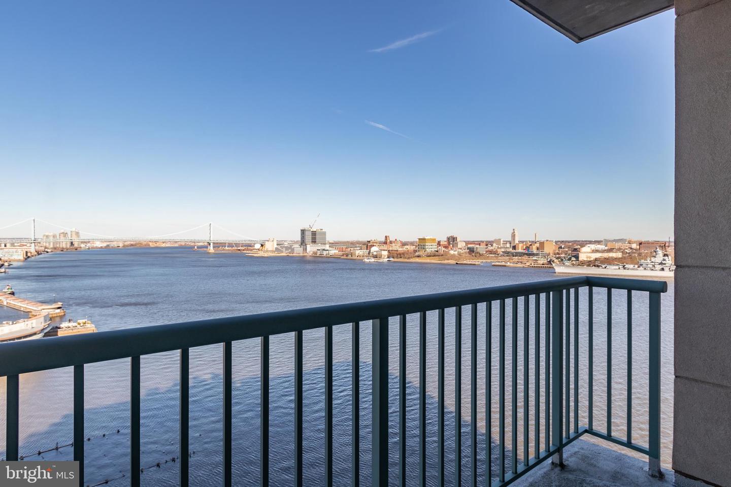717 S Chris Columbus Blvd #1509 Property Photo 28