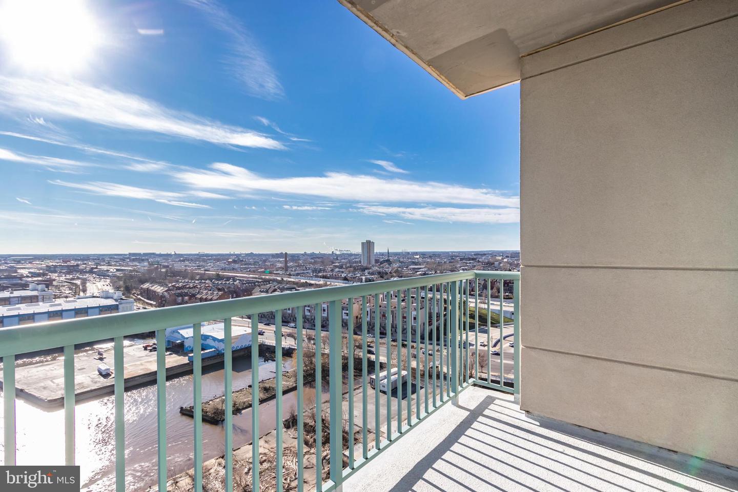 717 S Chris Columbus Blvd #1509 Property Photo 29