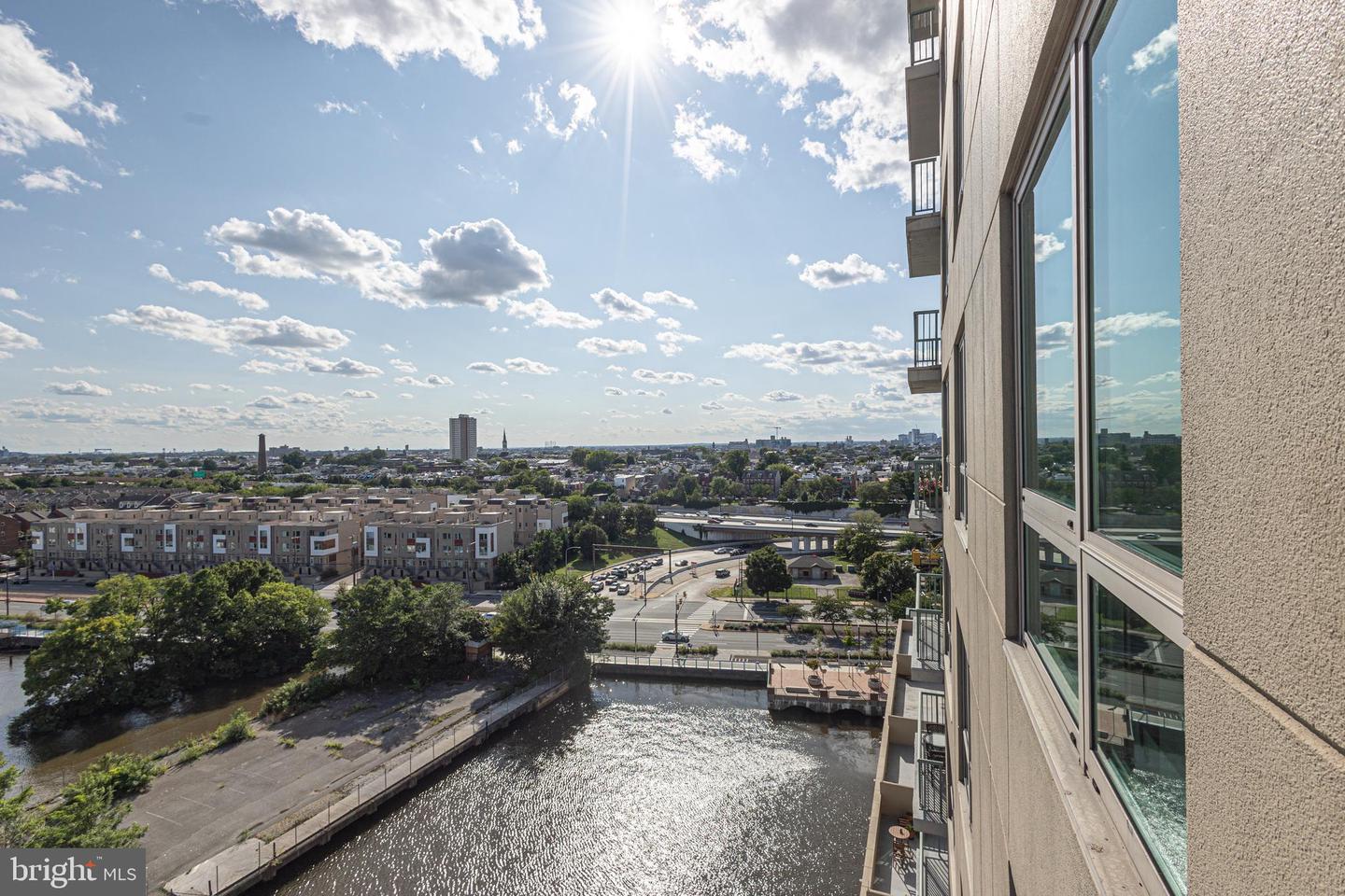 717 S Chris Columbus Blvd #1509 Property Photo 30