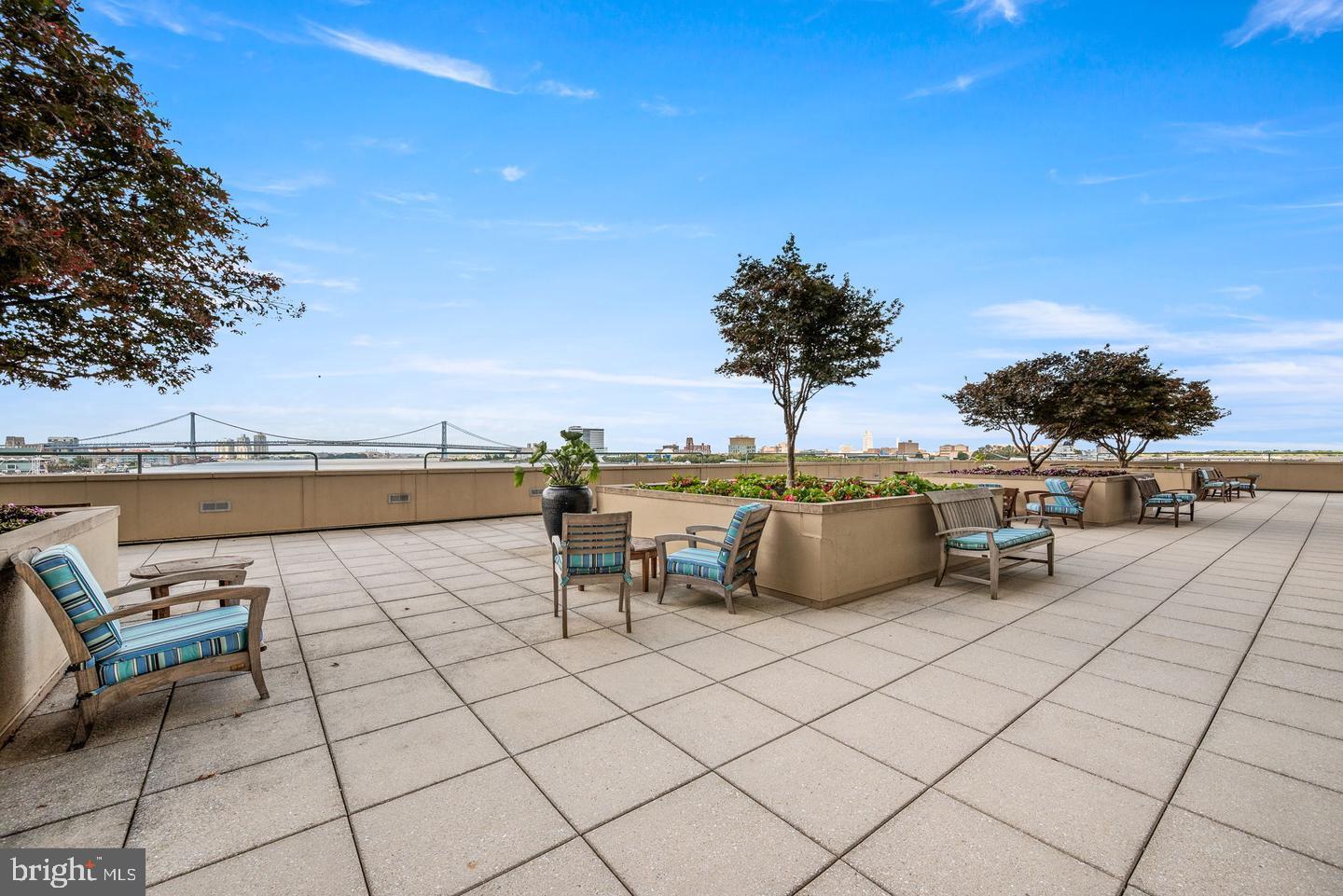 717 S Chris Columbus Blvd #1509 Property Photo 35