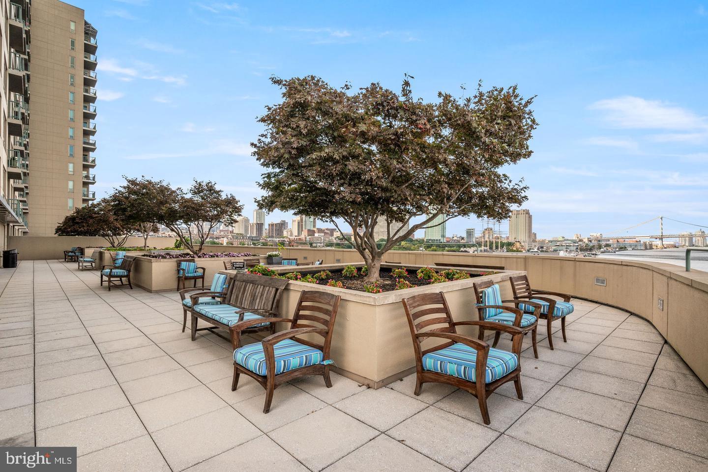 717 S Chris Columbus Blvd #1509 Property Photo 36