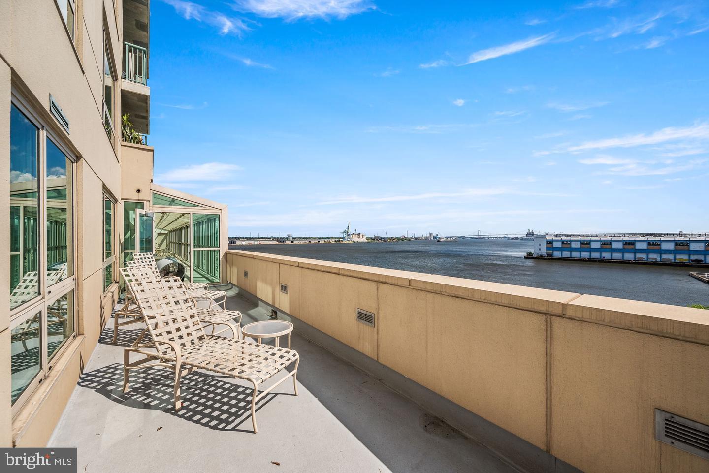 717 S Chris Columbus Blvd #1509 Property Photo 37