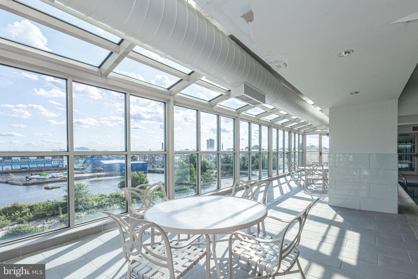 717 S Chris Columbus Blvd #1509 Property Photo 58