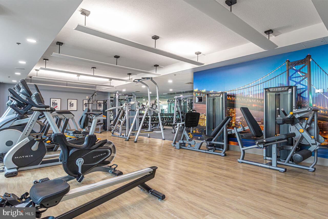 717 S Chris Columbus Blvd #1509 Property Photo 69