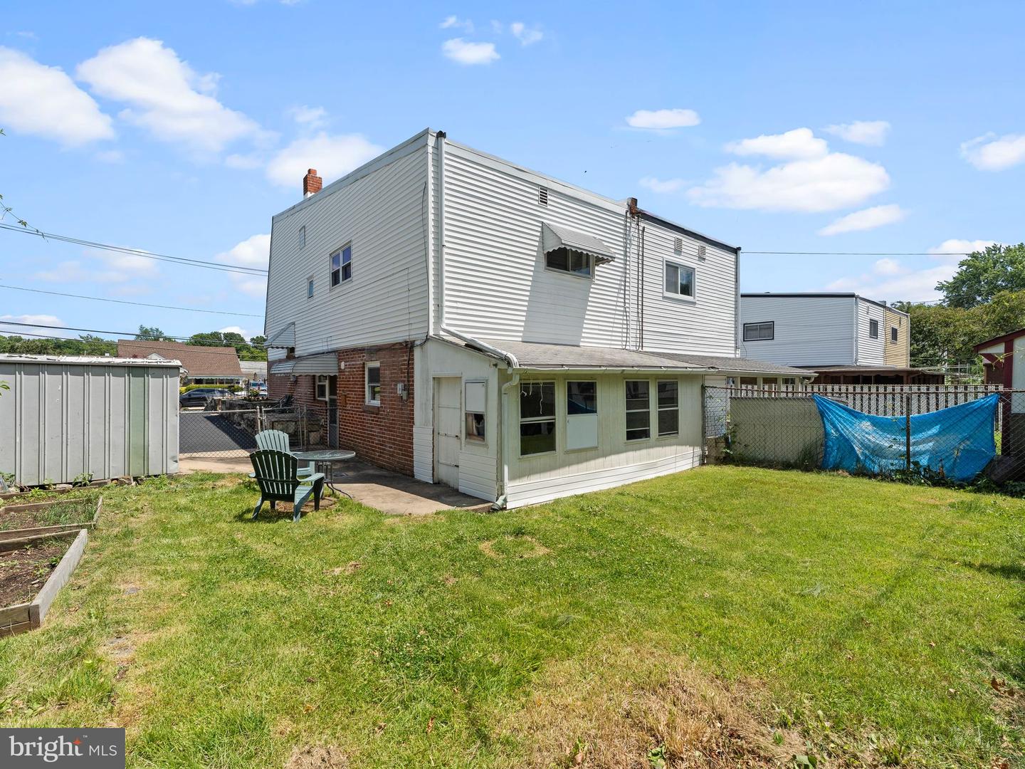 1012 Tomlinson Property Photo 31