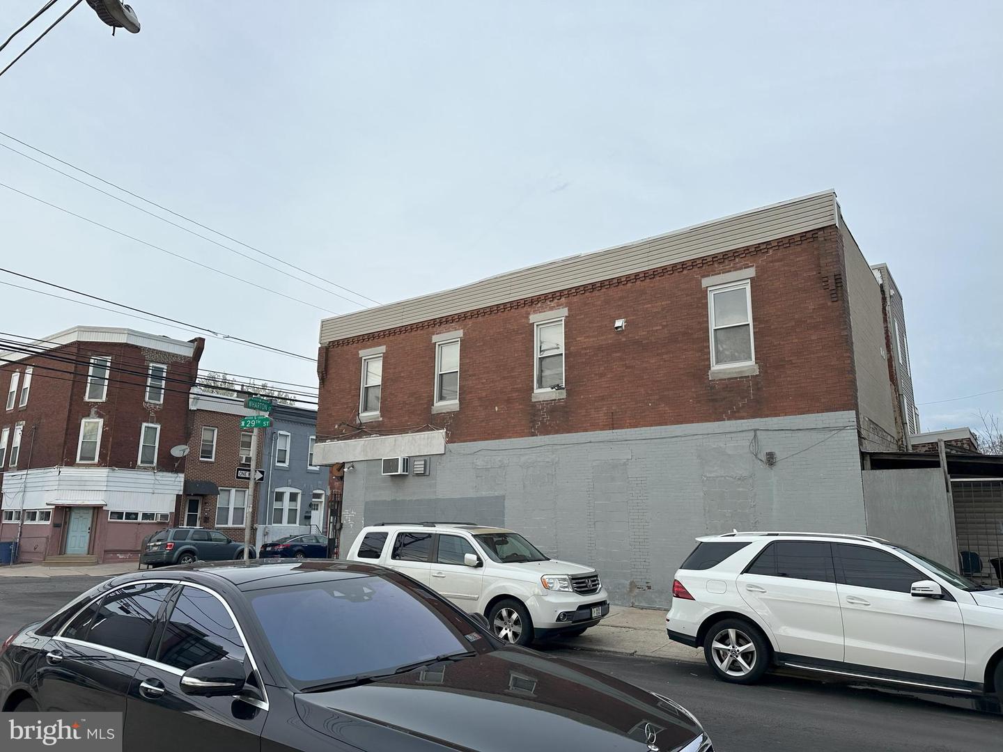2836 Wharton St Property Photo 4