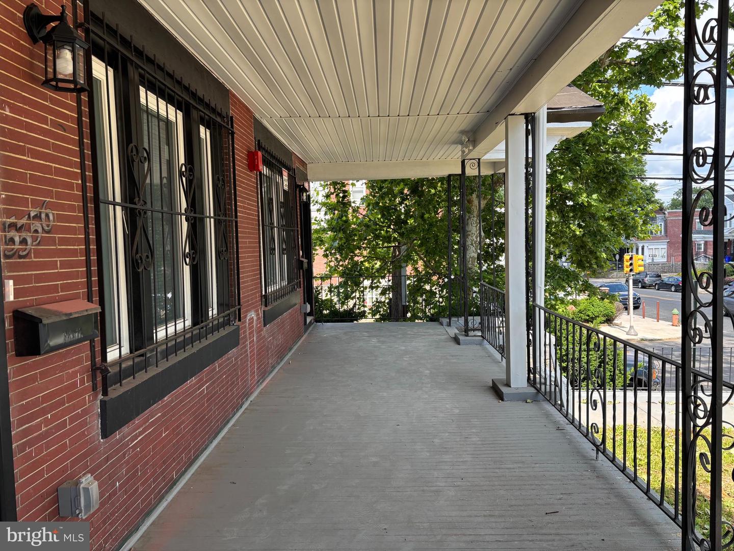 5356-58 Cedar Ave #5 Property Photo 13