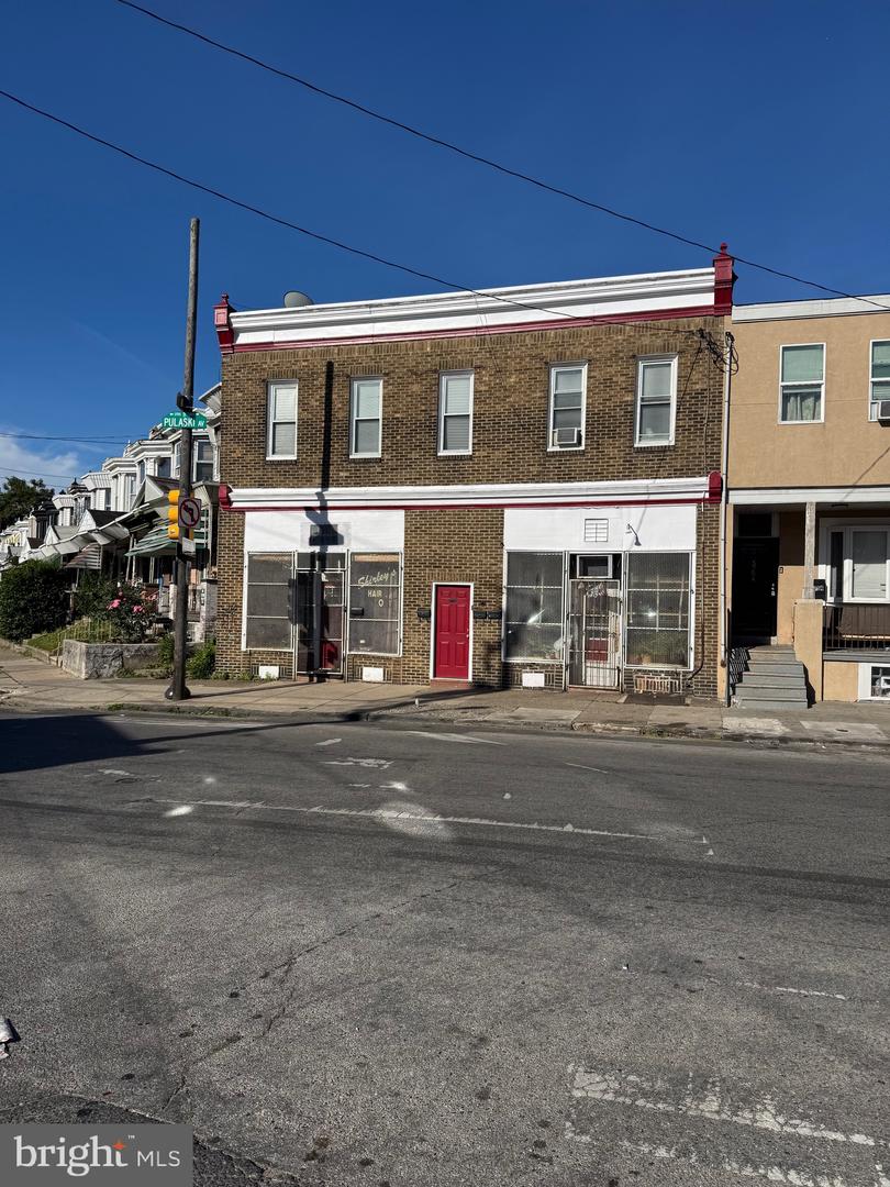 3750-52 PULASKI AVE Property Photo 1