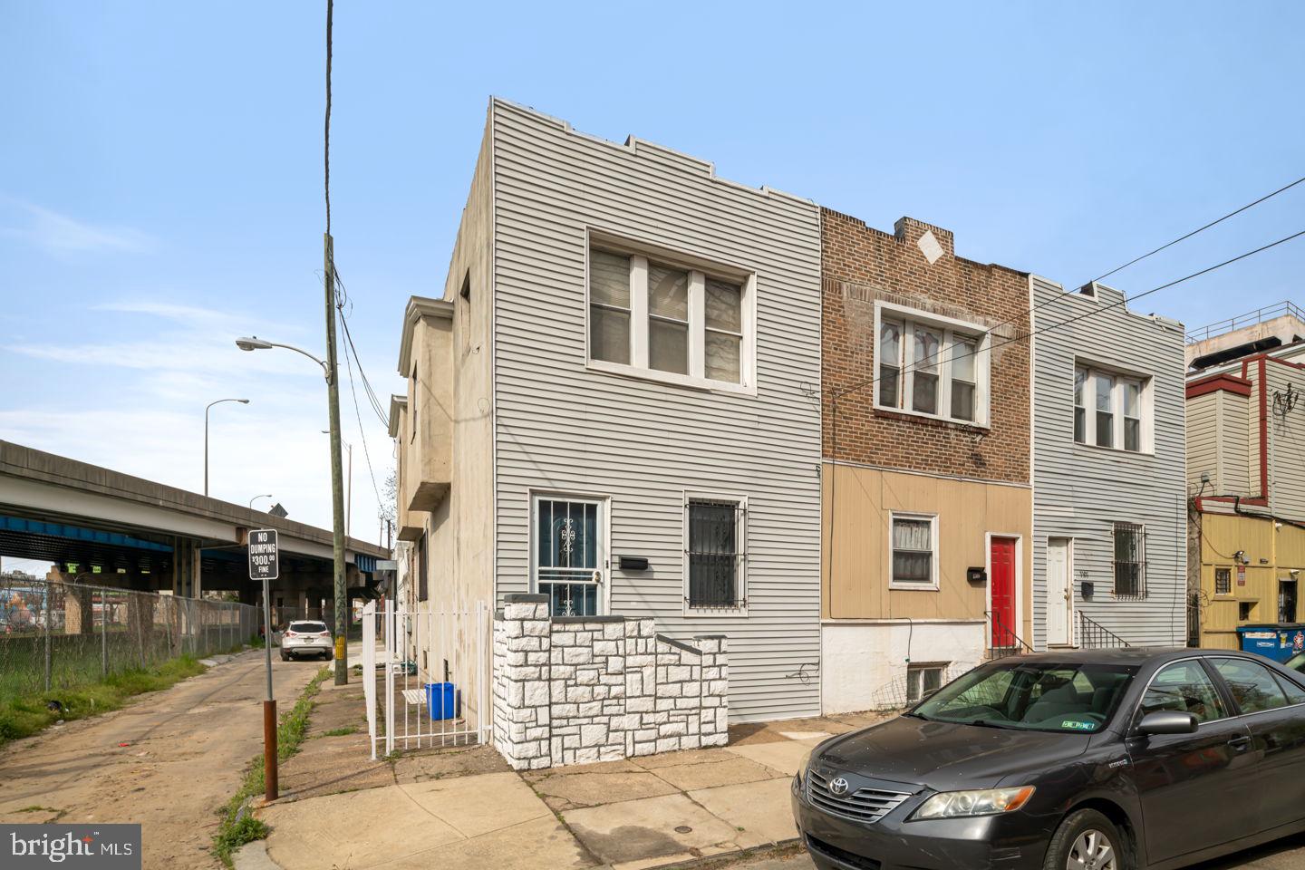 3311 Reed St Property Photo 1