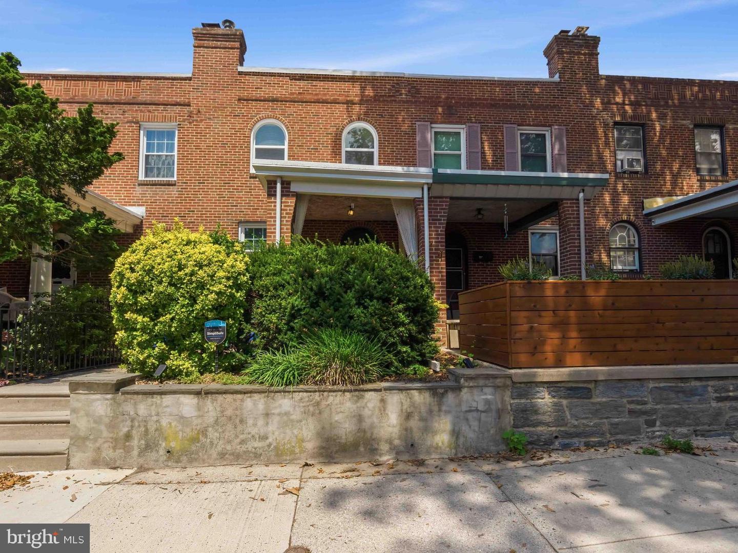3323 Tilden St Property Photo 1