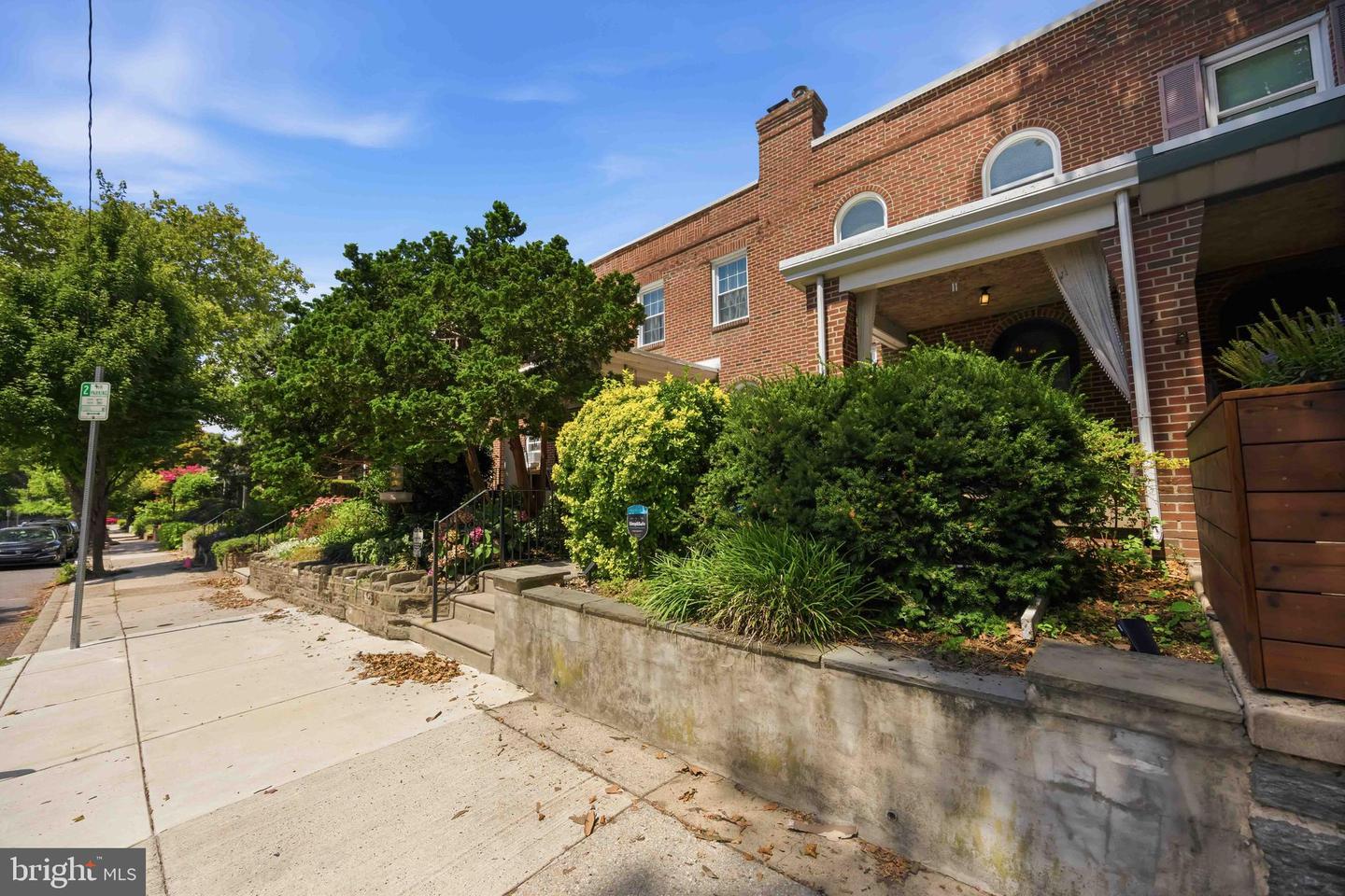 3323 Tilden St Property Photo 6