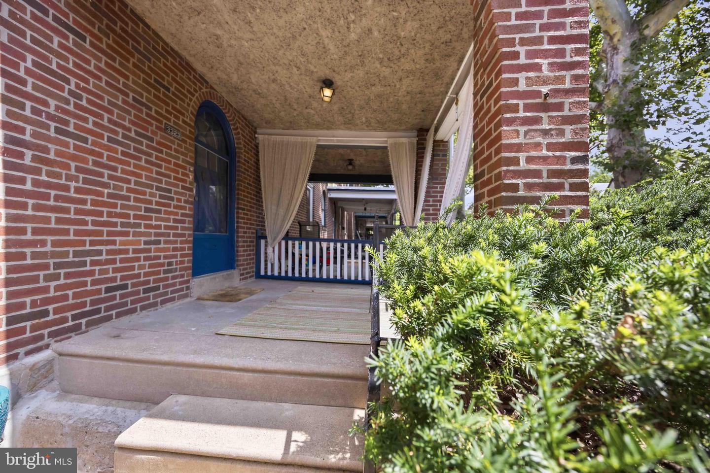 3323 Tilden St Property Photo 7
