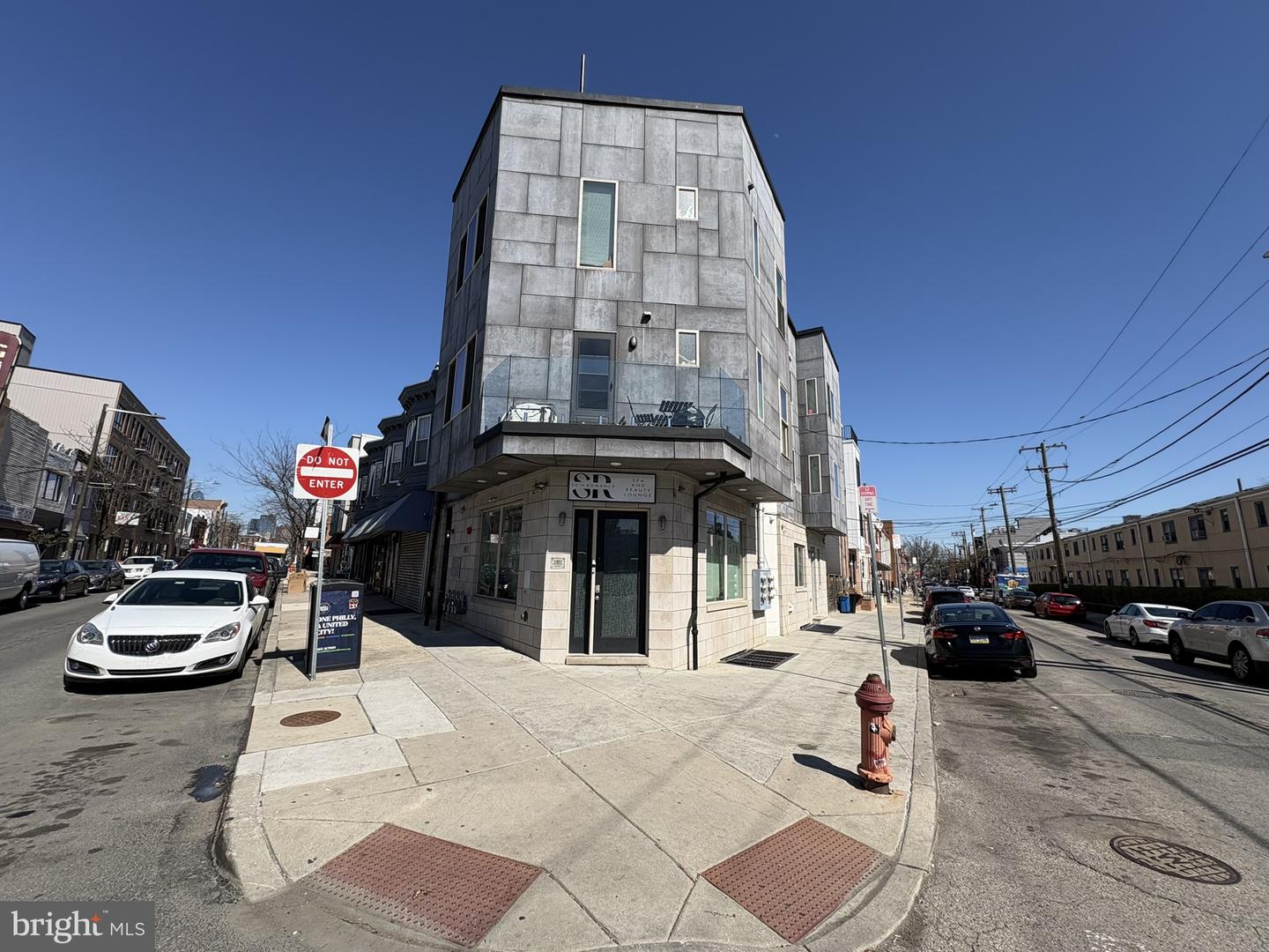 1453 POINT BREEZE AVE #COMMERCIAL Property Photo 1