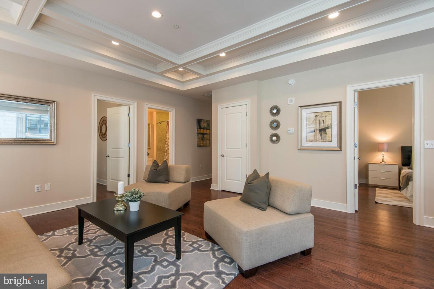 1501 Locust St #unit 303 Property Photo 5