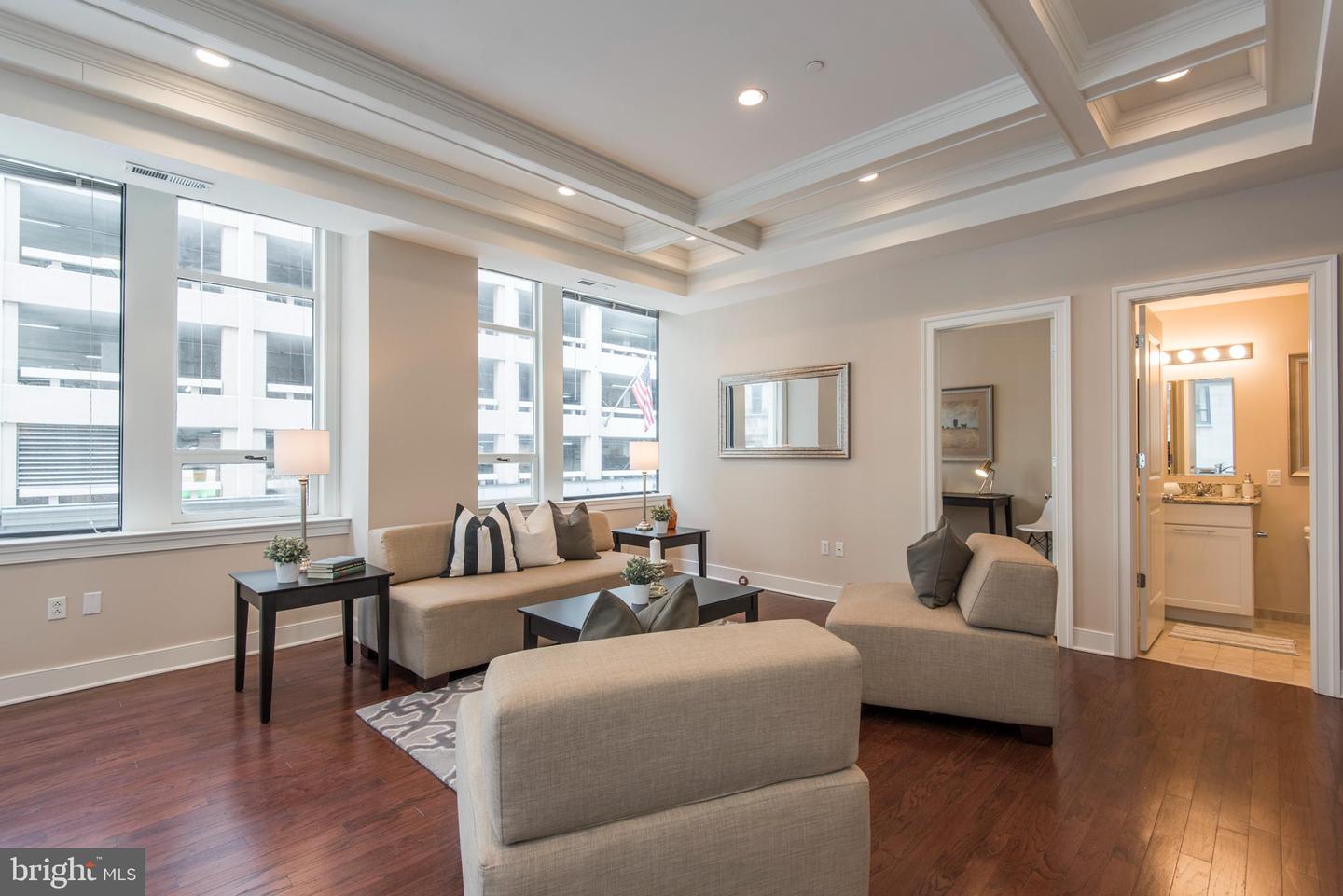 1501 Locust St #unit 303 Property Photo 6