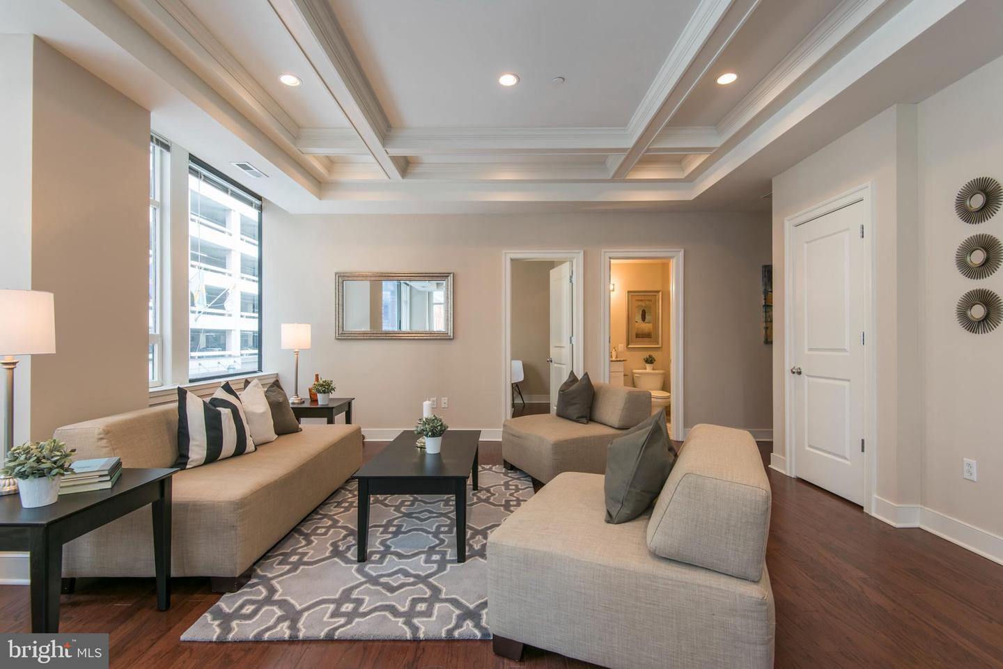 1501 Locust St #unit 303 Property Photo 7