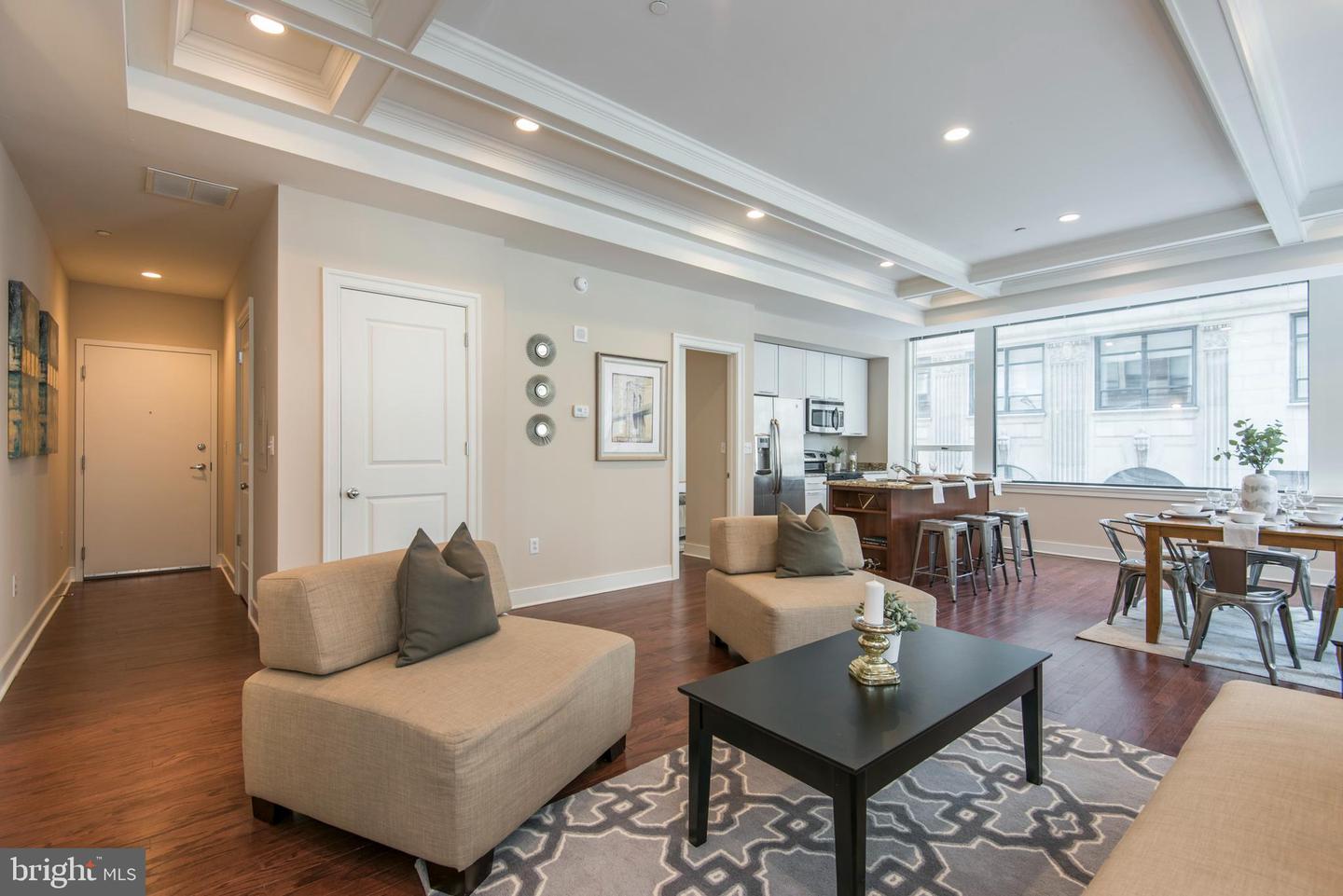 1501 Locust St #unit 303 Property Photo 8