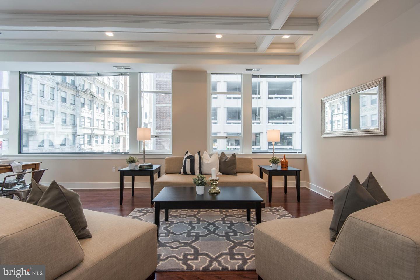 1501 Locust St #unit 303 Property Photo 9