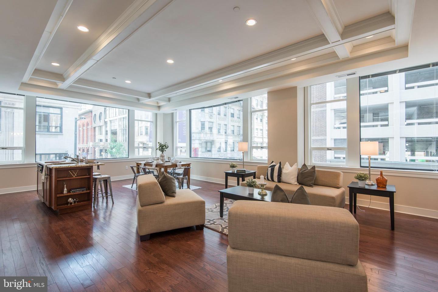 1501 Locust St #unit 303 Property Photo 10