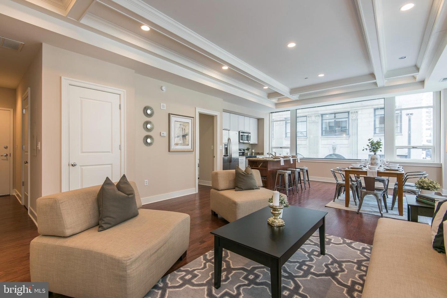 1501 Locust St #unit 303 Property Photo 11