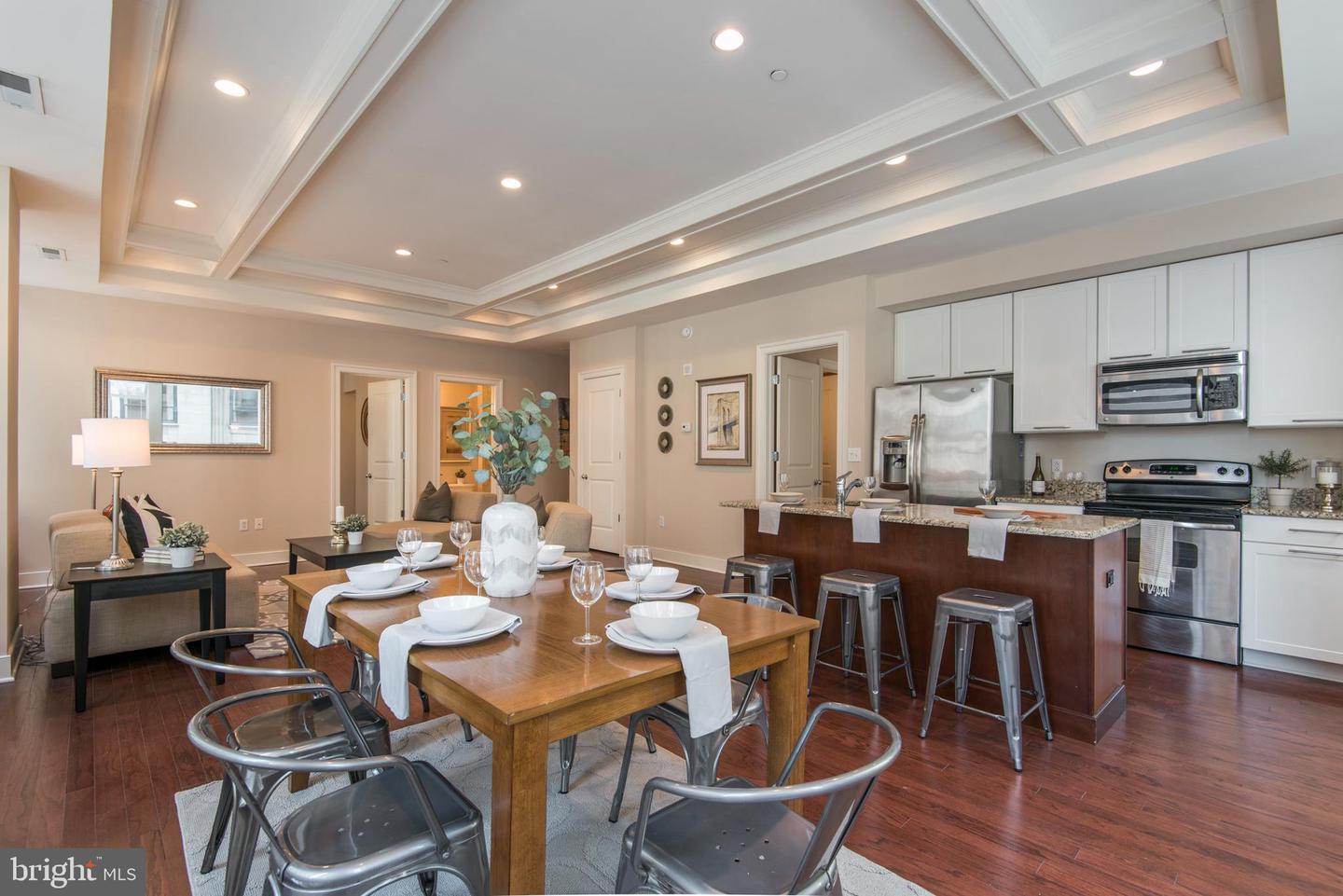 1501 Locust St #unit 303 Property Photo 13