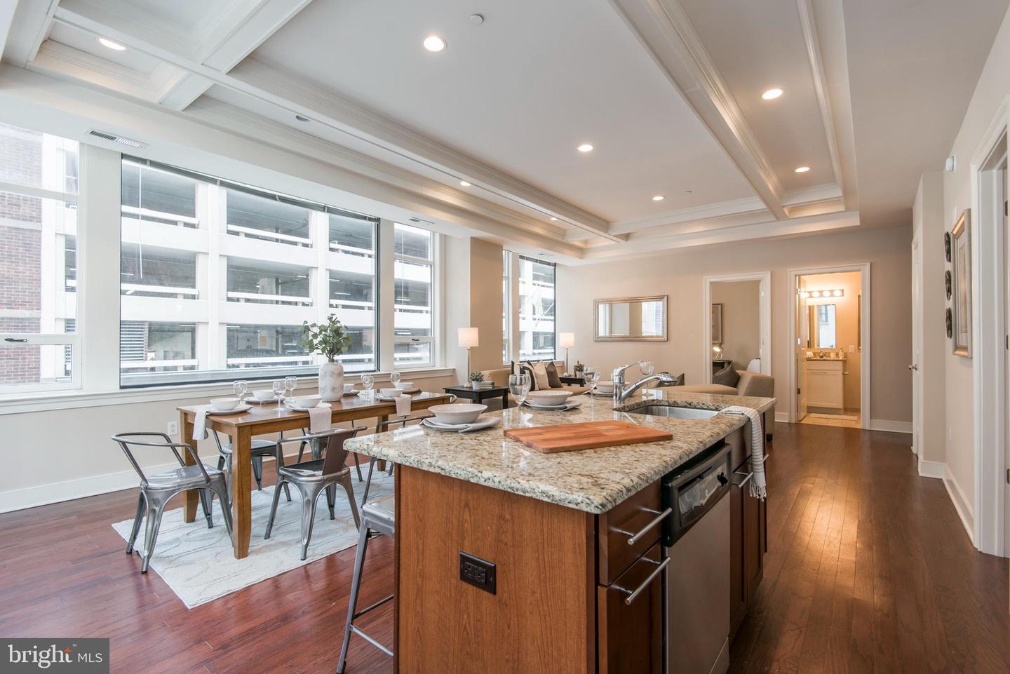 1501 Locust St #unit 303 Property Photo 14