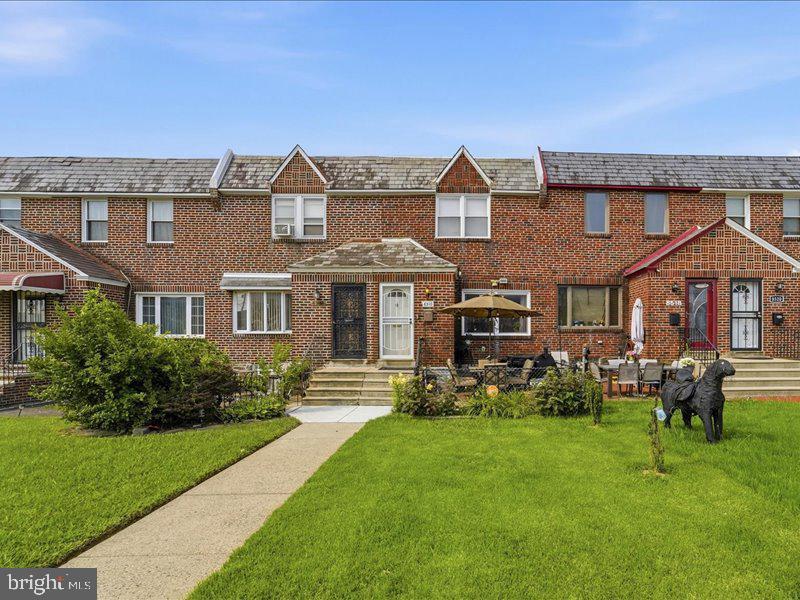 8516 Williams Ave Property Photo 1