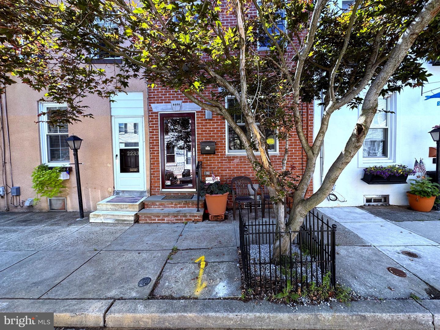 2231 Ritter St Property Photo 2