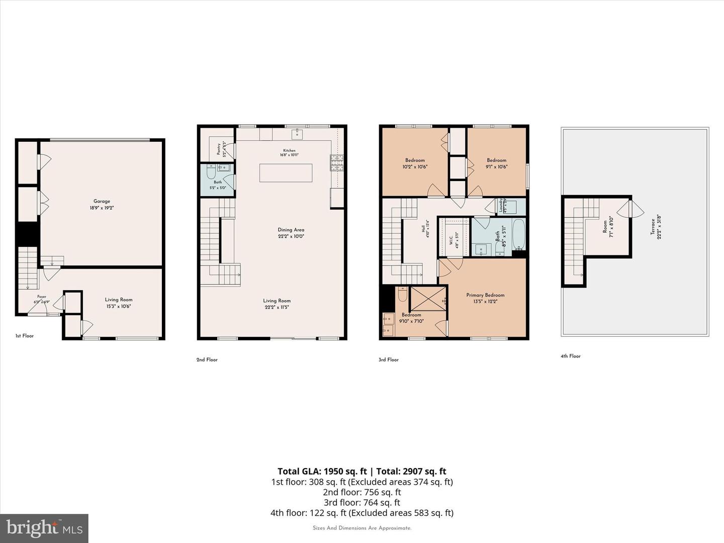 3005 Birchview Walk Property Photo 22