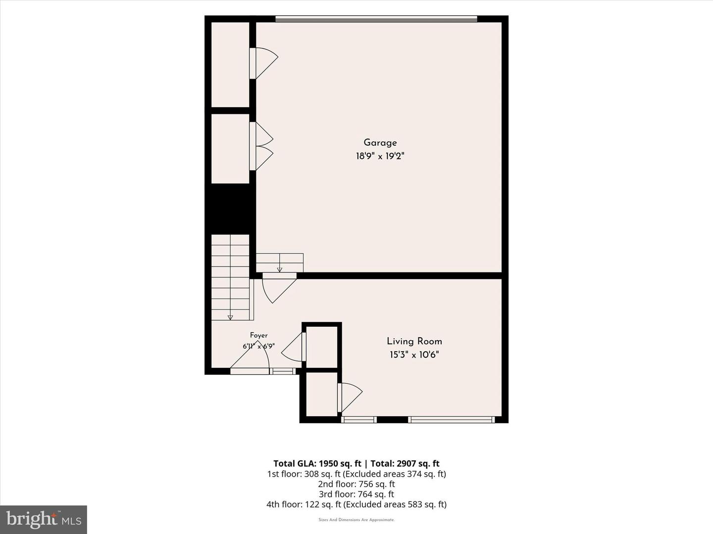 3005 Birchview Walk Property Photo 23