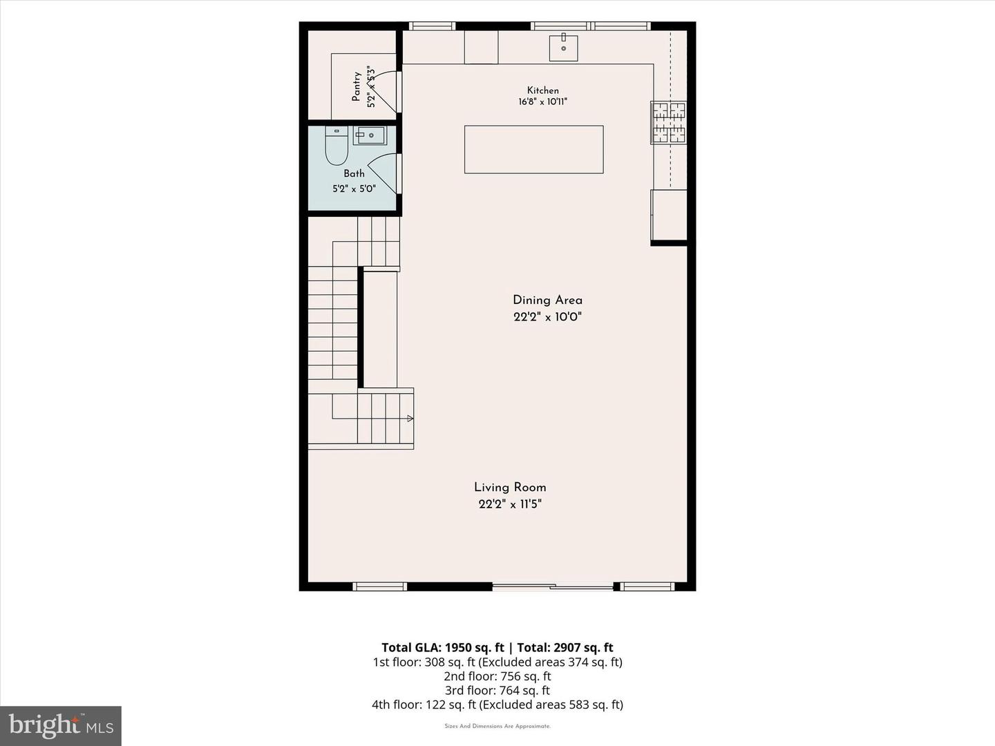 3005 Birchview Walk Property Photo 24