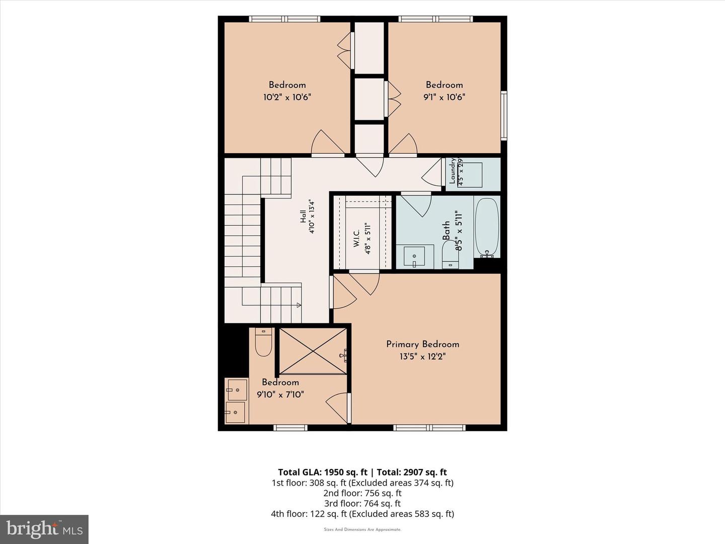 3005 Birchview Walk Property Photo 25