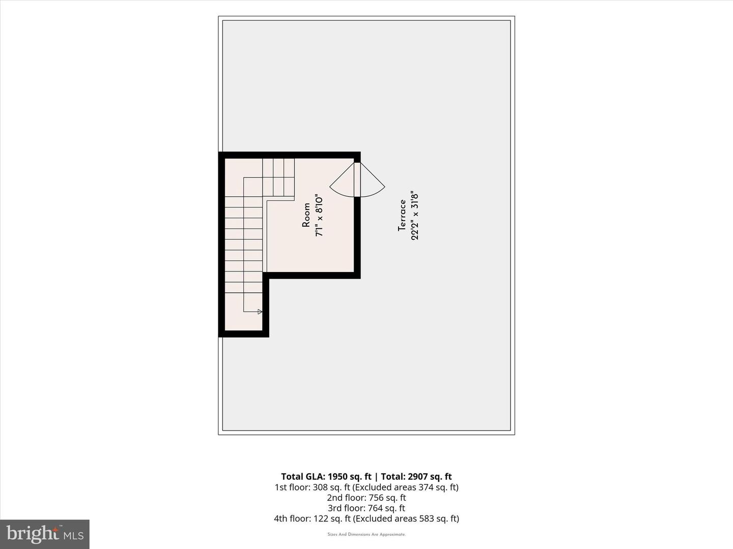 3005 Birchview Walk Property Photo 26