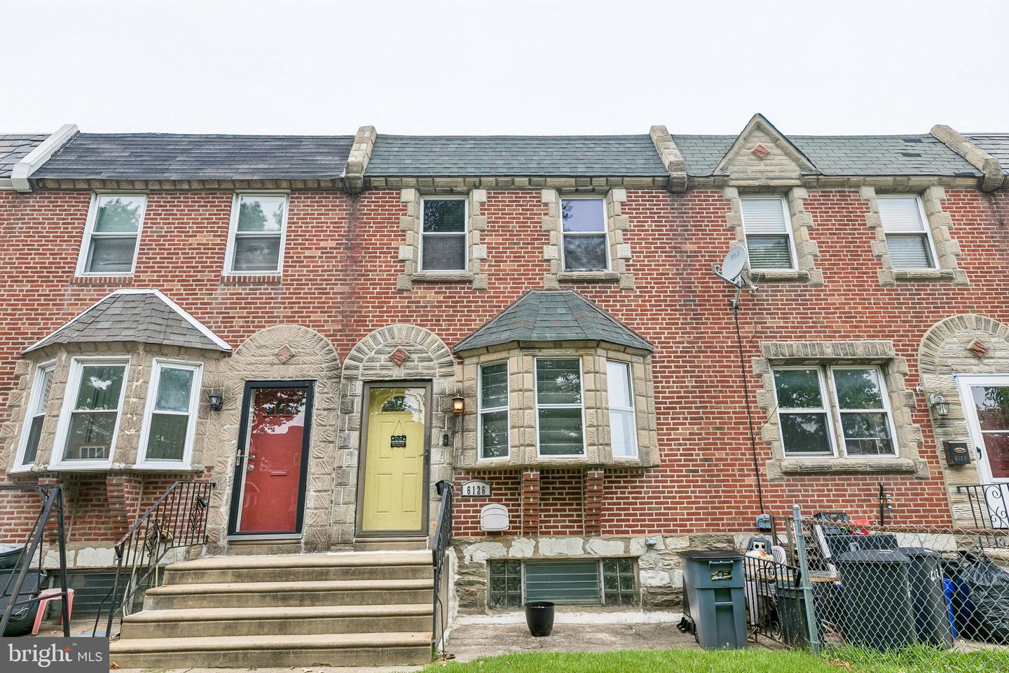6126 Mulberry St Property Photo 1