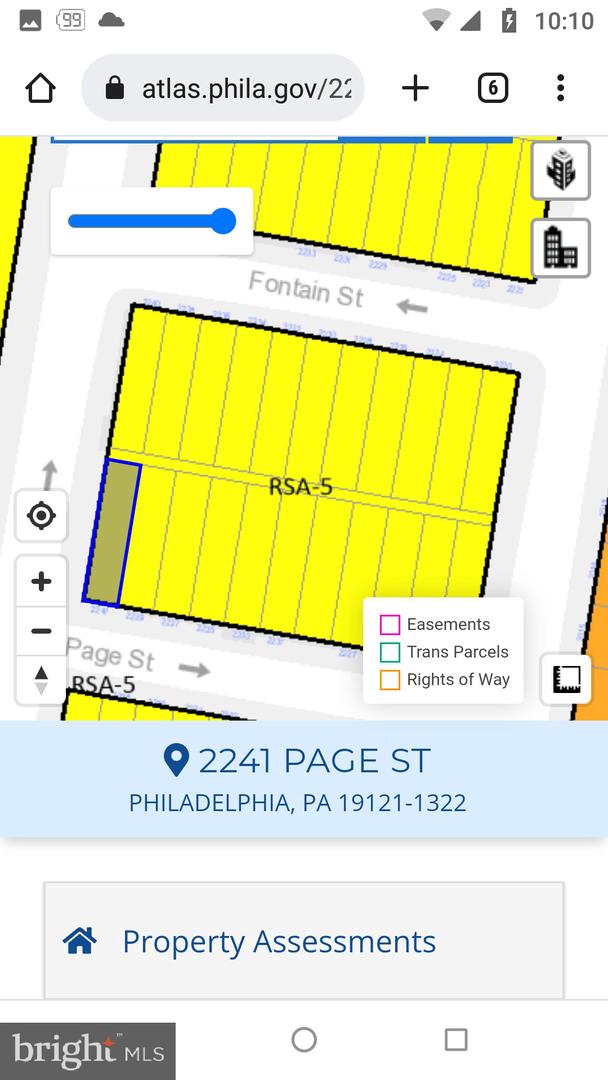 2241 Page St Property Photo 4