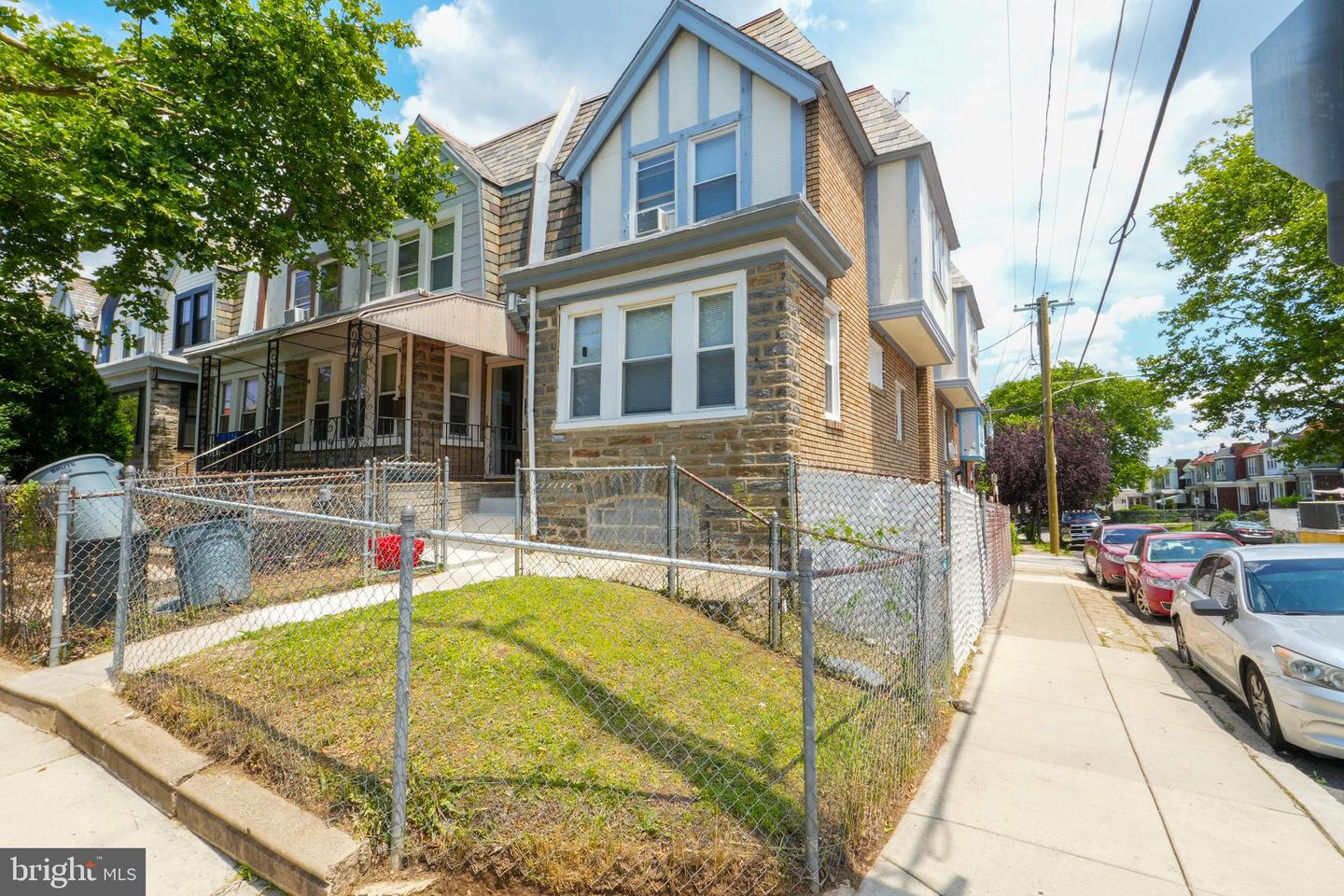 7401 ANDREWS AVE #1ST FLOOR Property Photo 1