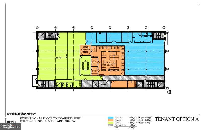 1216-20 Arch St #5 Property Photo 3