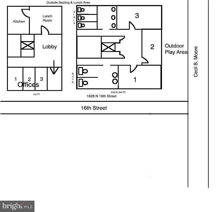 1628-32 N 16th St Property Photo 2