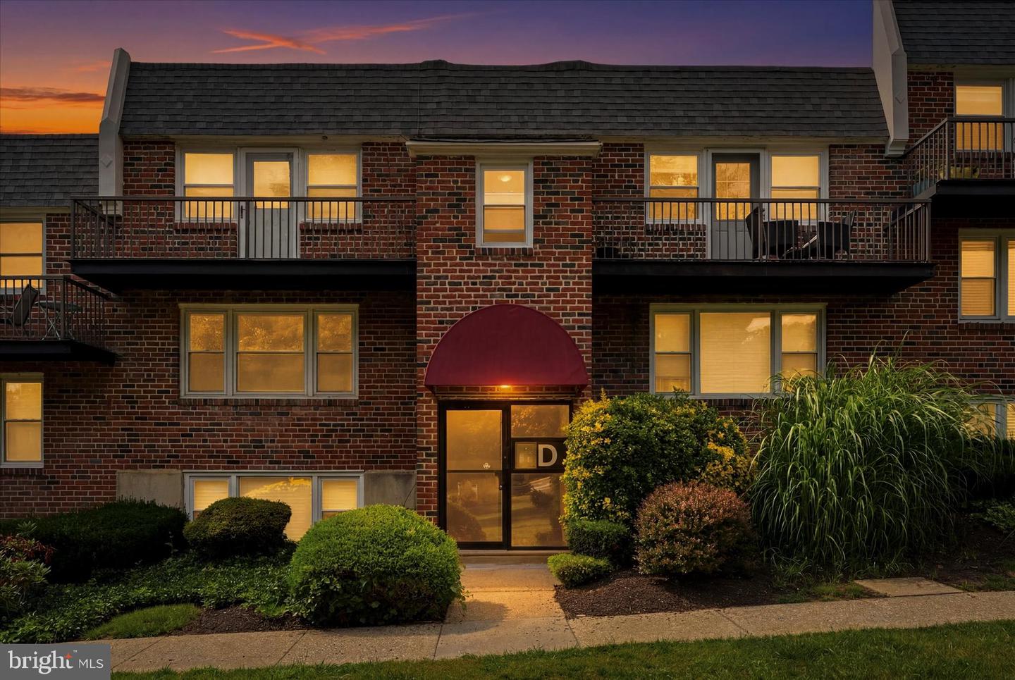 6901-29 Valley Ave #d2 Property Photo 1