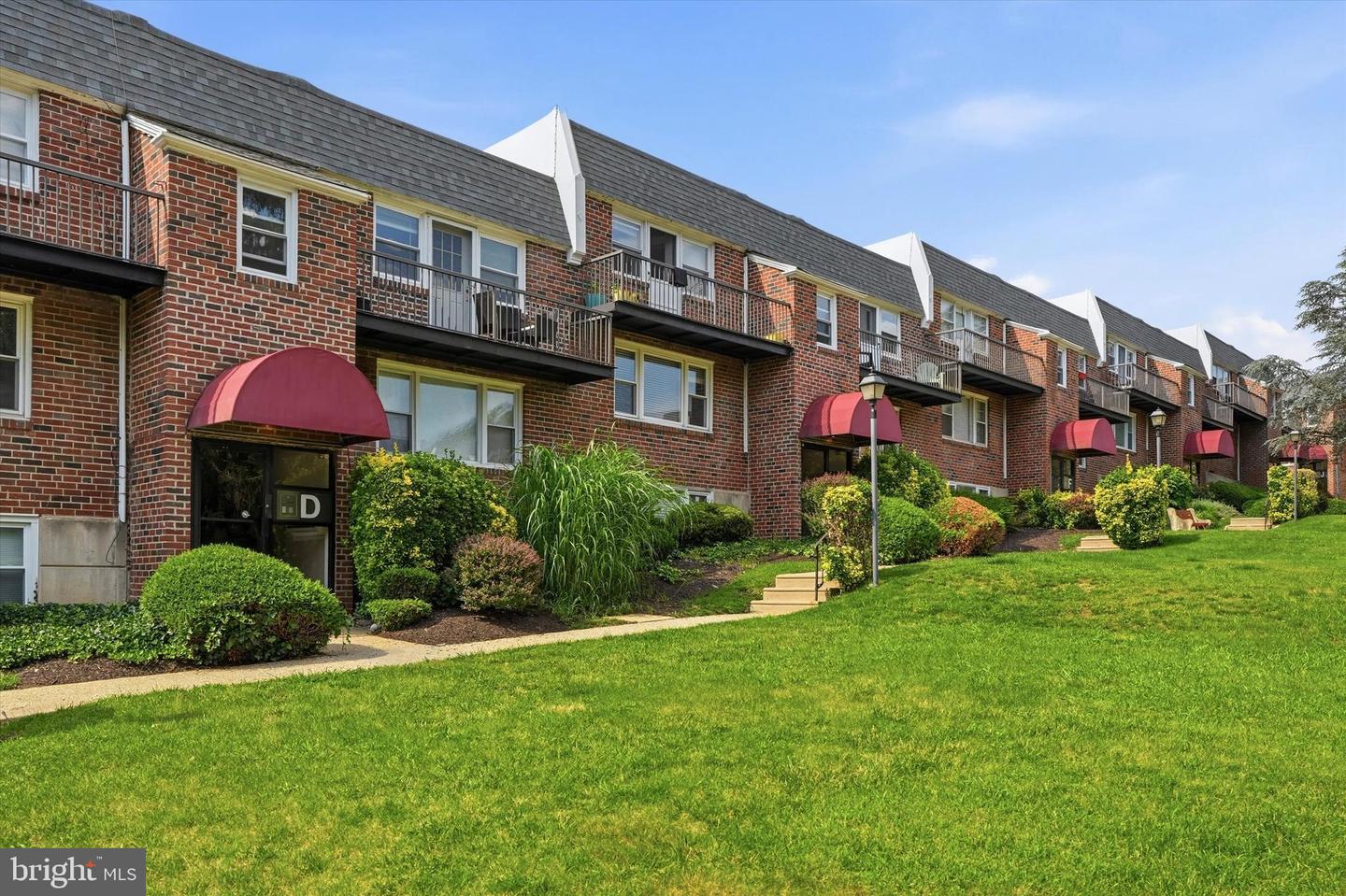 6901-29 Valley Ave #d2 Property Photo 2