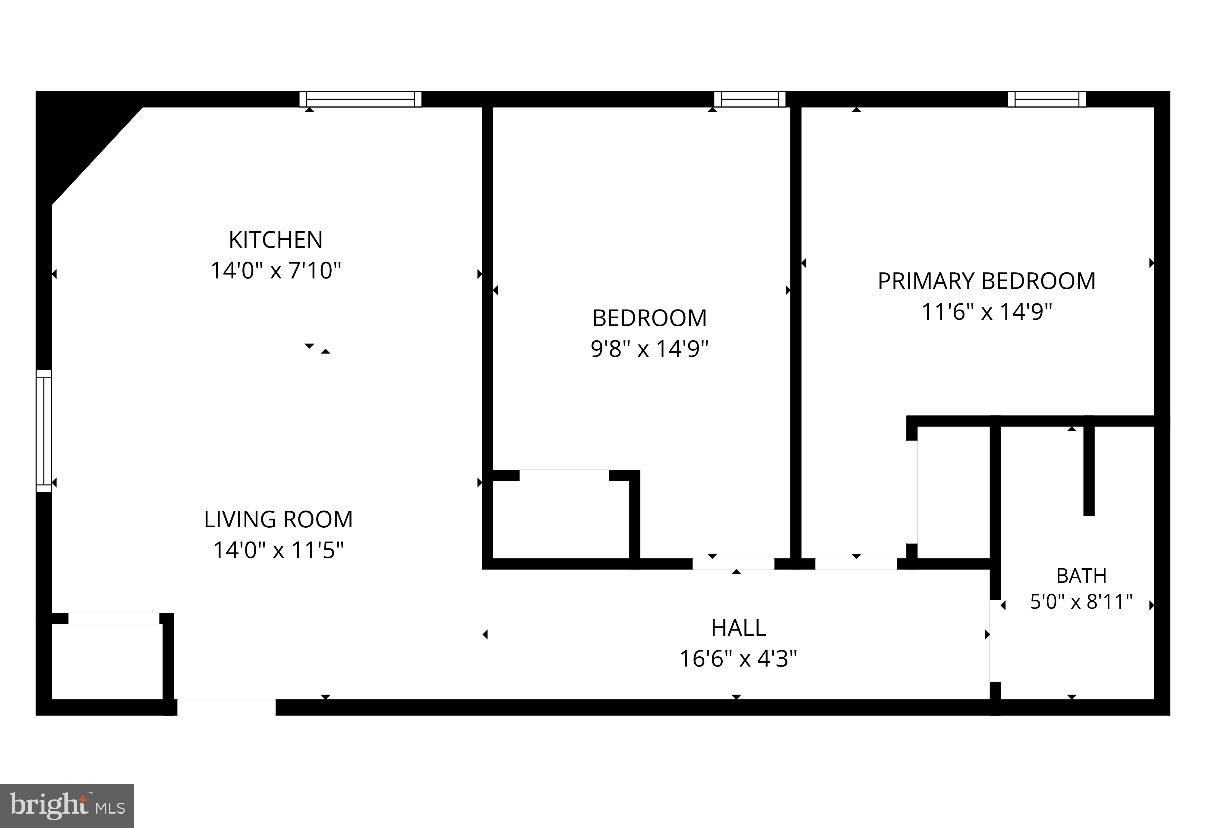 3500 AINSLIE ST #1F Property Photo 1