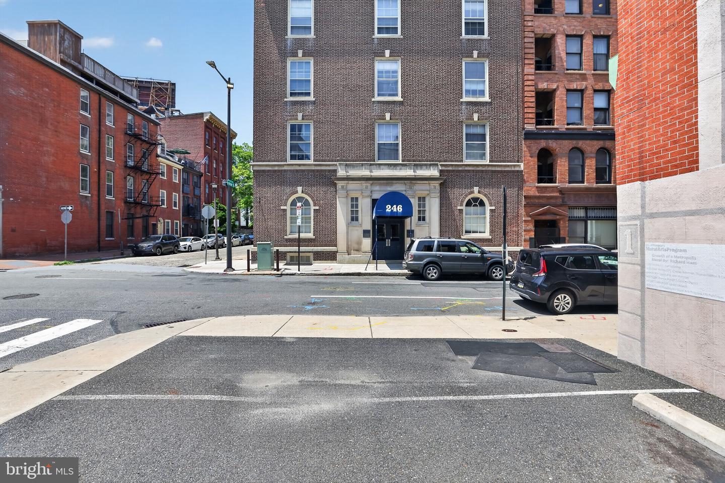 244-48 N 3rd St #4c & 4d Property Photo 2