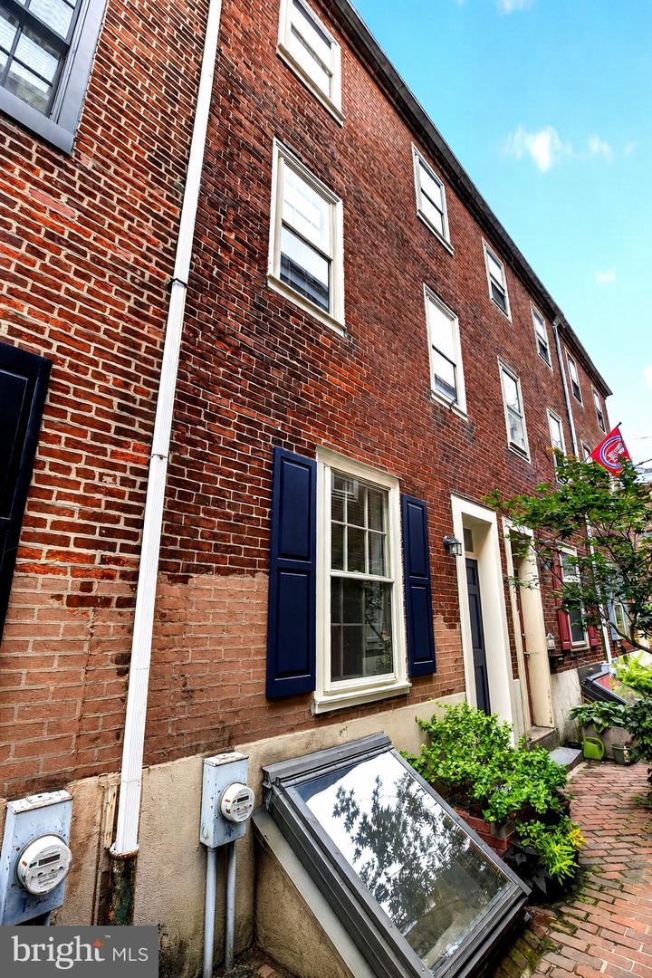 506 S Hancock St Property Photo 12