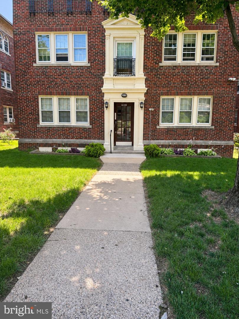 6138 WAYNE AVE #3 Property Photo 1