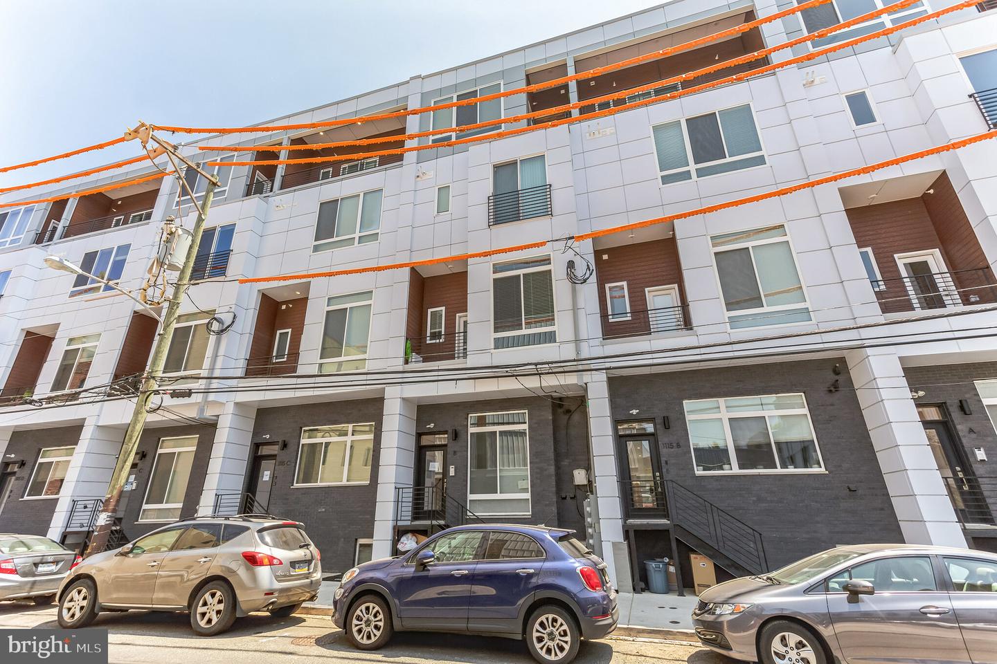 1115 N American St #b6 Property Photo 19