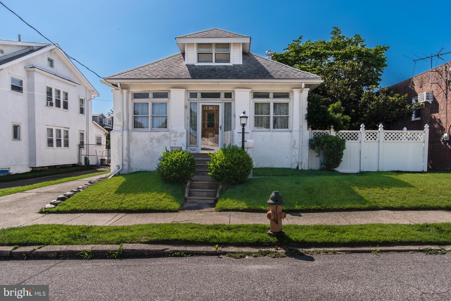 7425 Montour St Property Photo 1