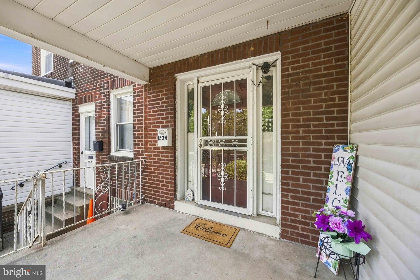 1534 E Lycoming St Property Photo 9