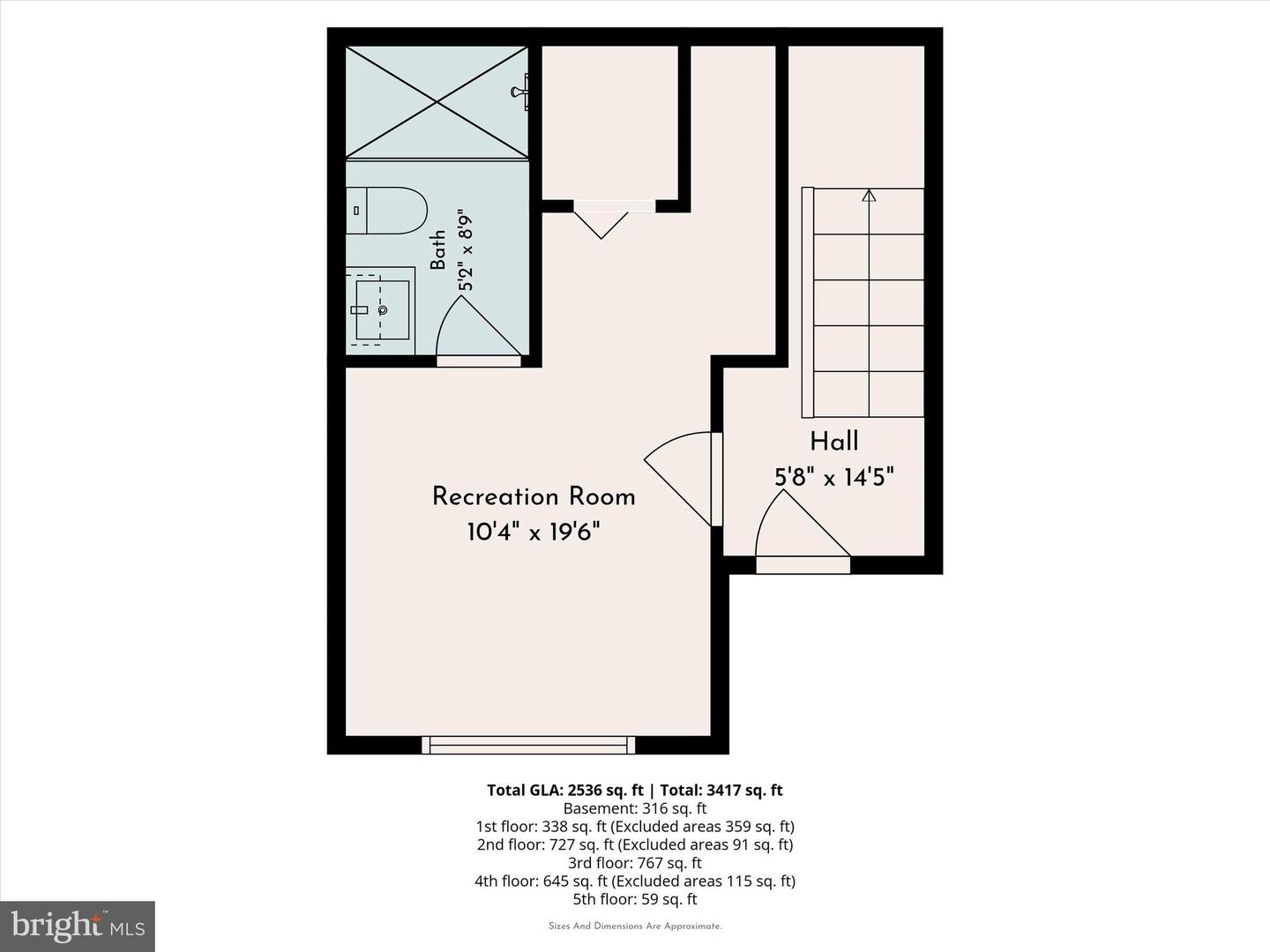 308 N 2nd St Property Photo 45