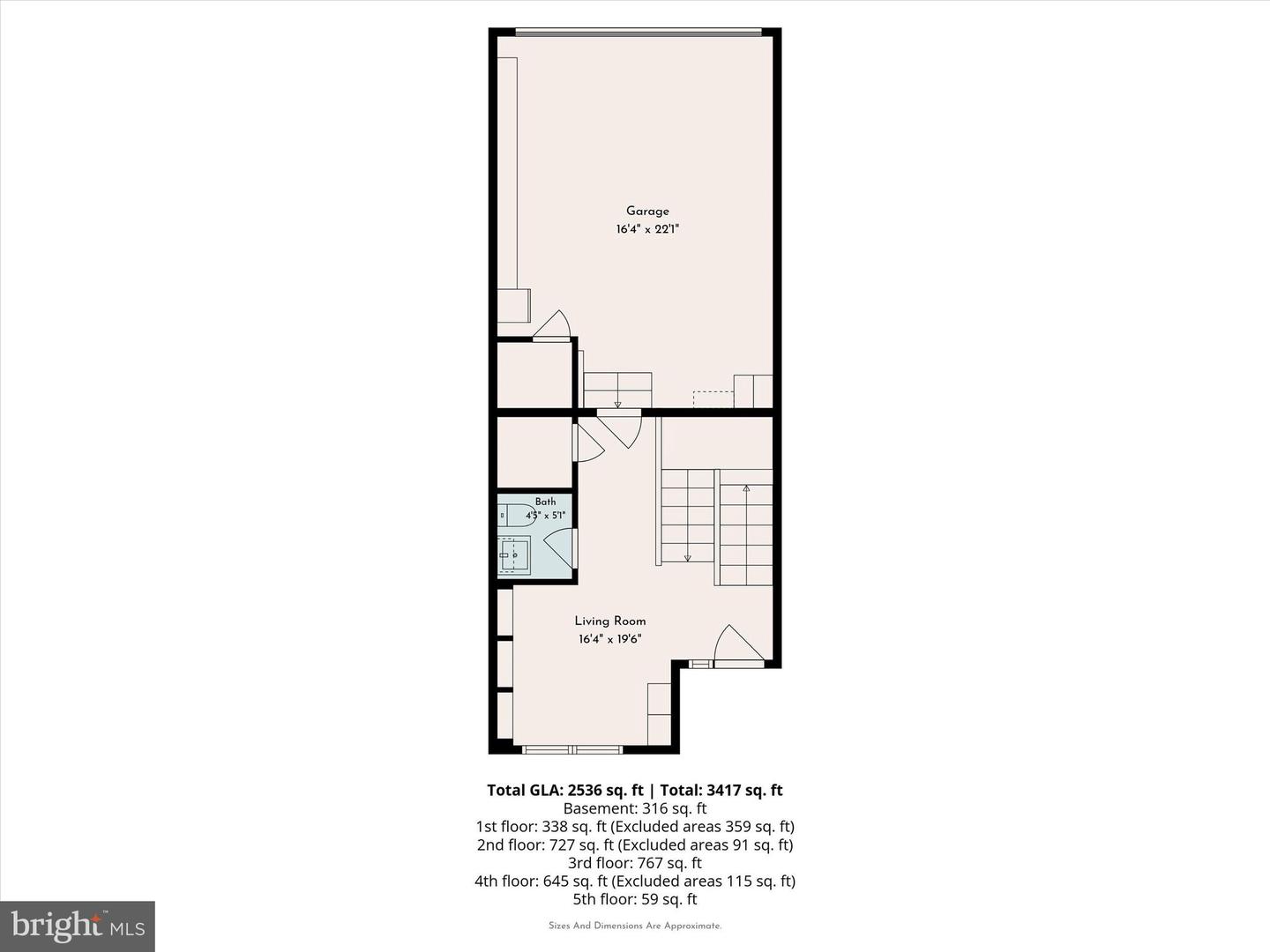 308 N 2nd St Property Photo 46