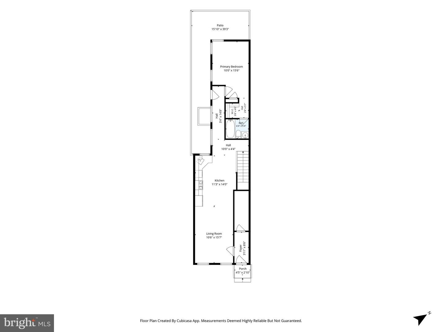 1814 Frankford Ave #a Property Photo 23